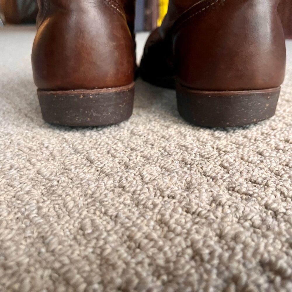 Red Wing Iron Rangers - Picture 9 of 12